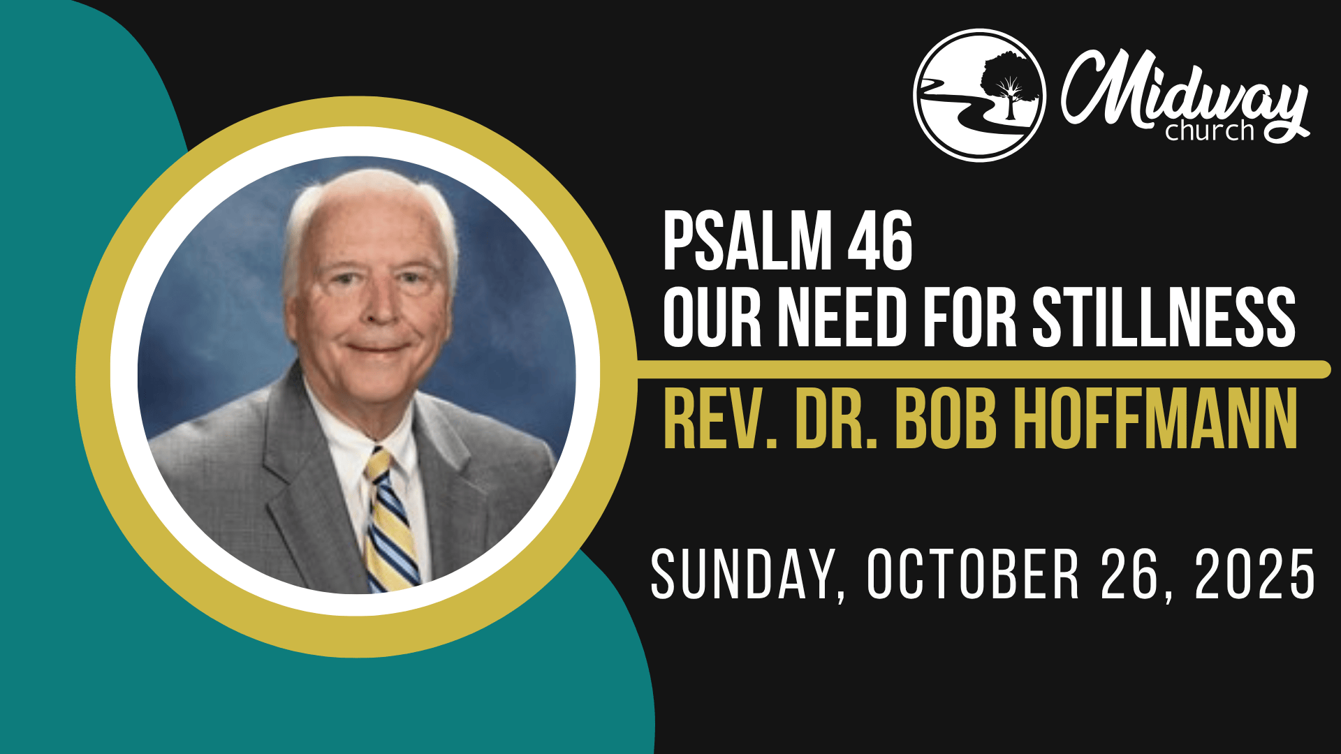 The Bob Hoffmann Show 2025 YouTube Thumbnail