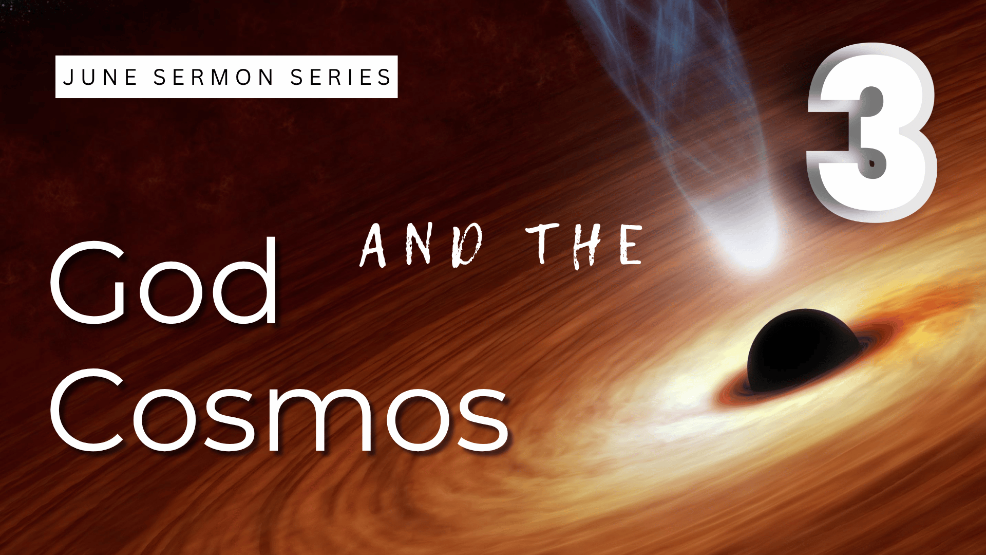 God and Cosmos YouTube Thumbnails (2)