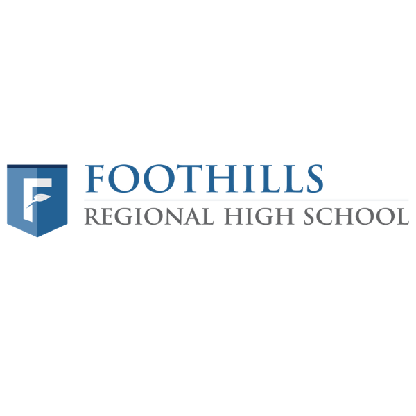 foothills